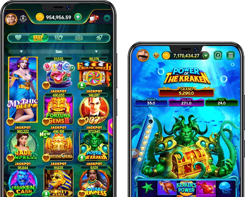 Game slot cổ điển tại tt88com